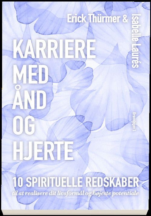 Karriere med ånd og hjerte
