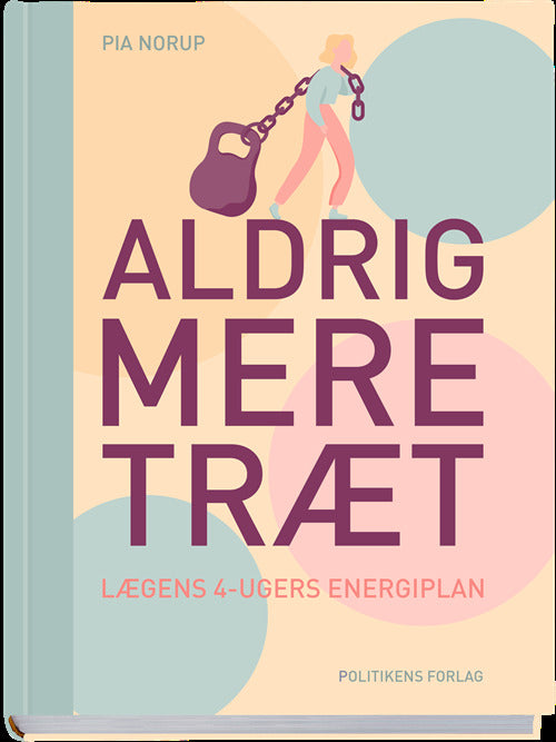 Aldrig mere træt