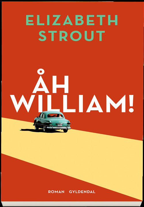 Åh William!