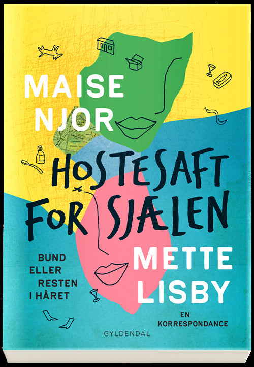 Hostesaft for sjælen
