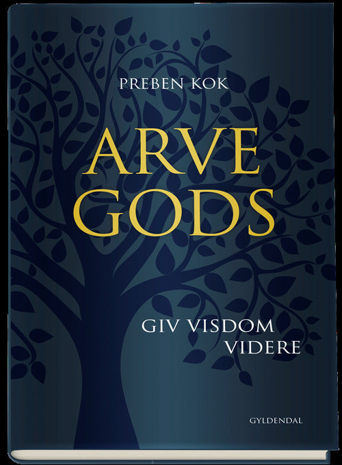 Arvegods