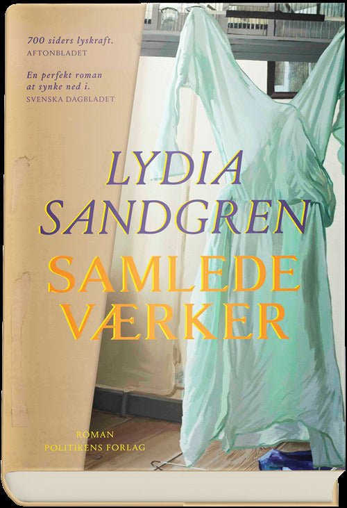 Samlede værker