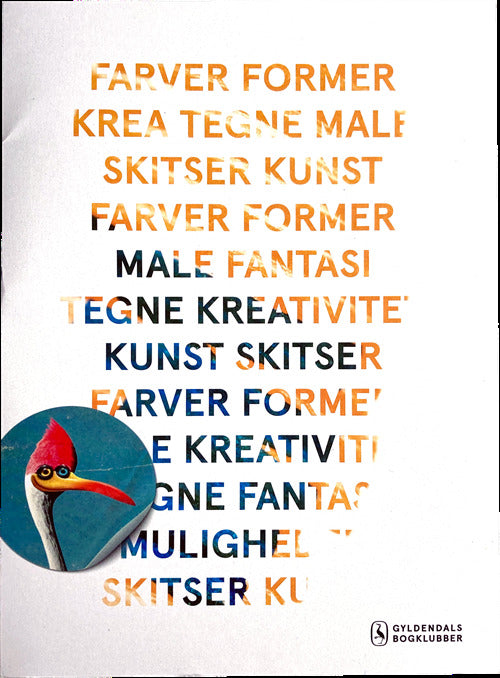 Tegneblok