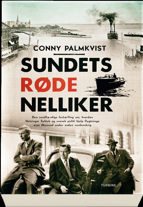 Sundets røde nelliker