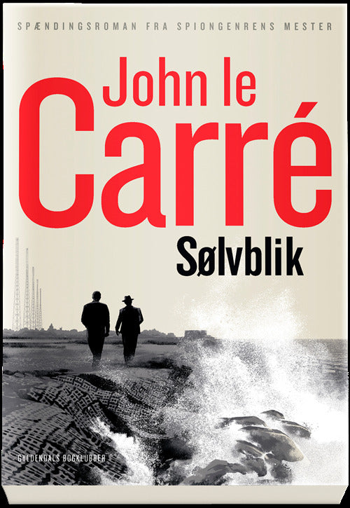 Sølvblik