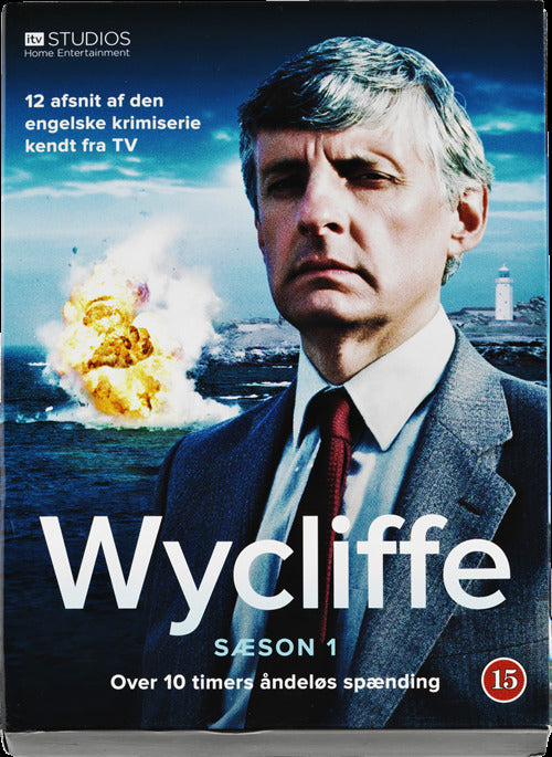Wycliffe - sæson 1