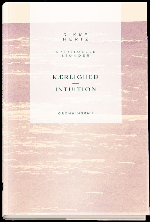 Kærlighed og intuition