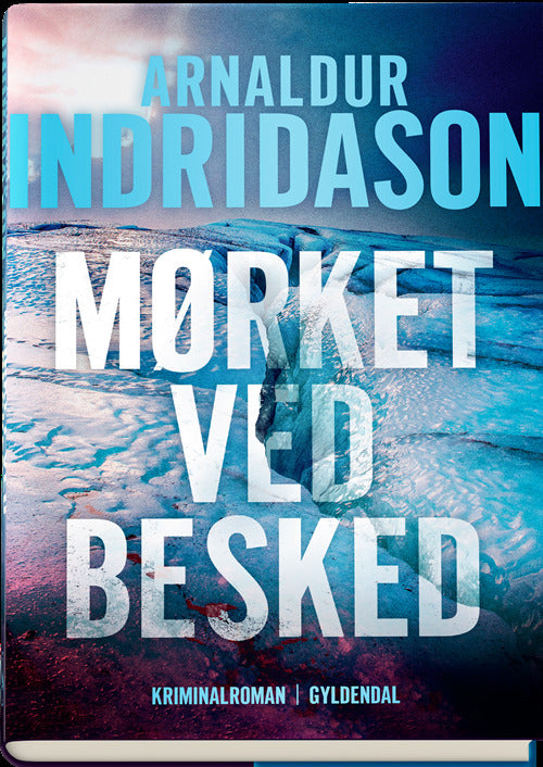 Mørket ved besked