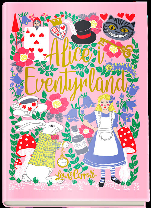 Alice i Eventyrland