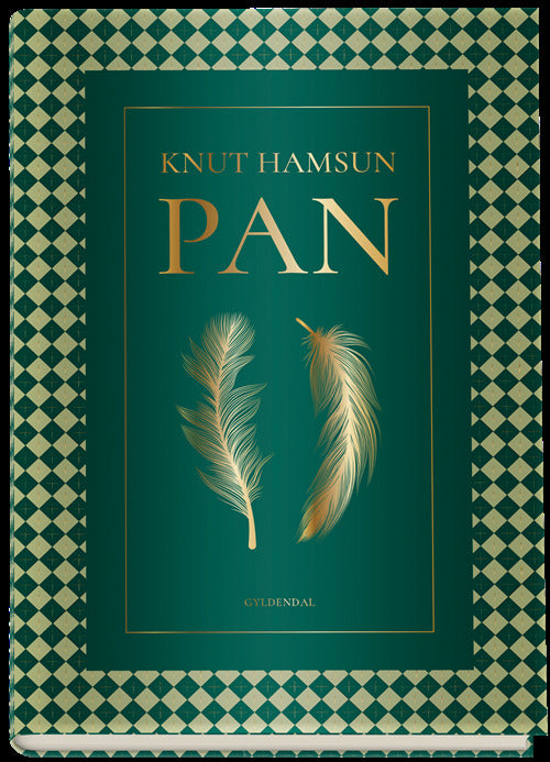 Pan