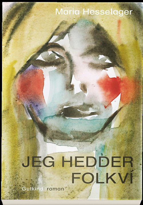 Jeg hedder Folkvi
