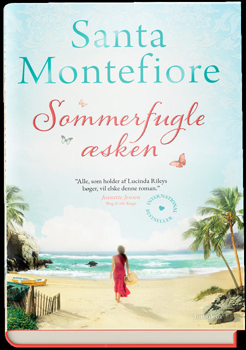 Sommerfugleæsken