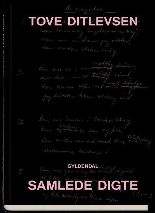 Samlede digte
