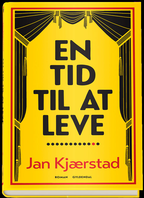 En tid til at leve