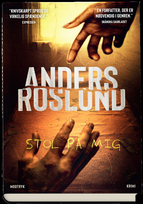 Stol på mig