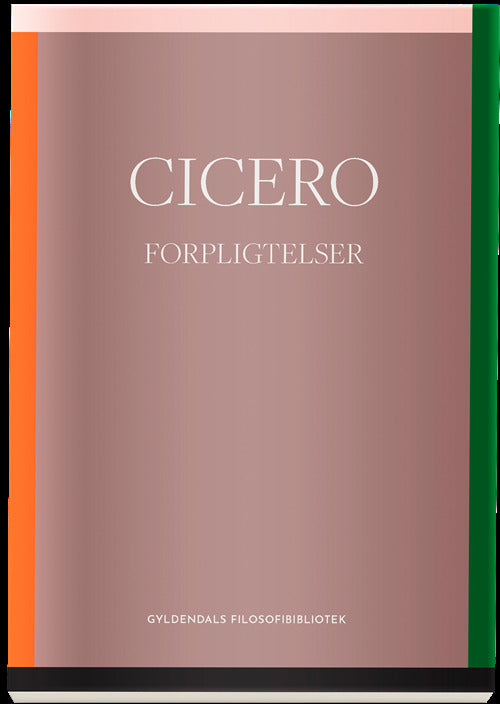 Forpligtelser