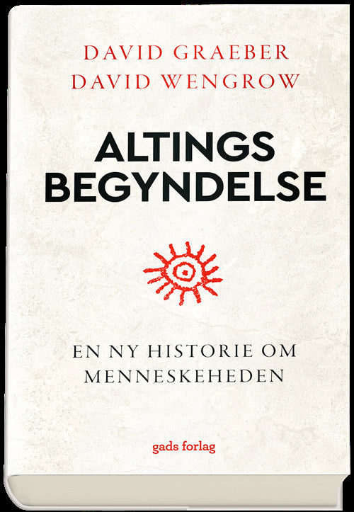 Altings begyndelse