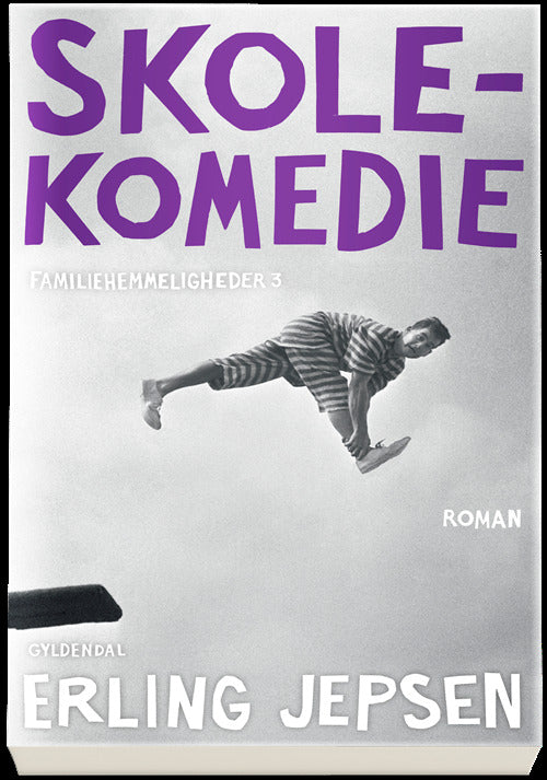 Skolekomedie