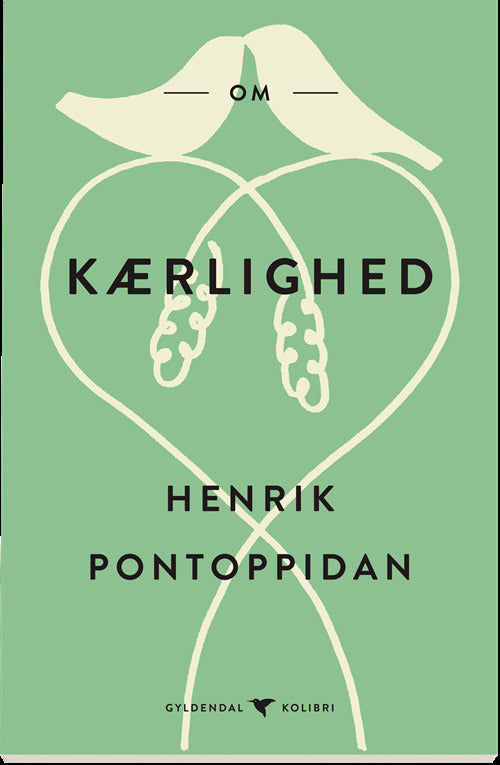 Om kærlighed