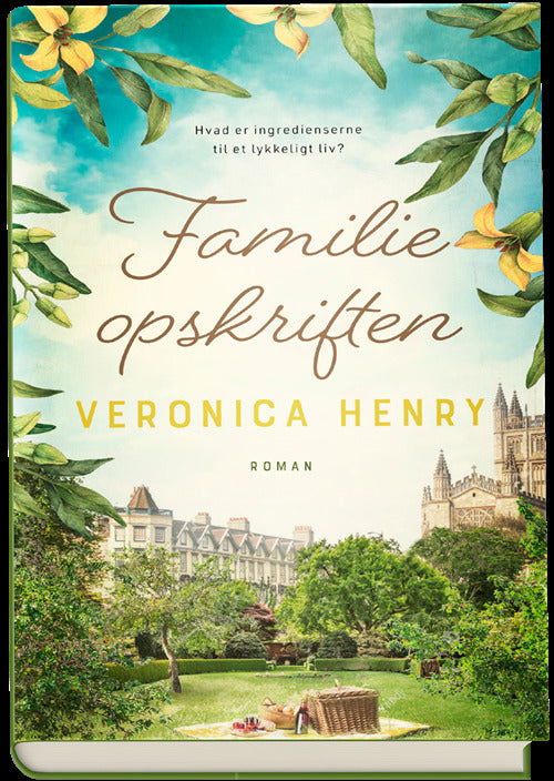 Familieopskriften