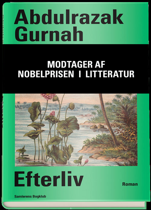 Efterliv