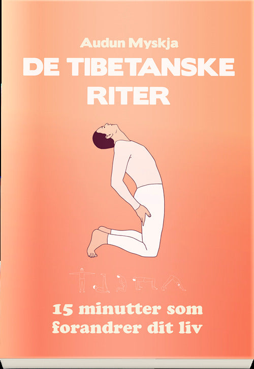 De tibetanske riter