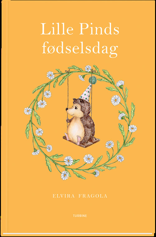 Lille Pinds fødselsdag