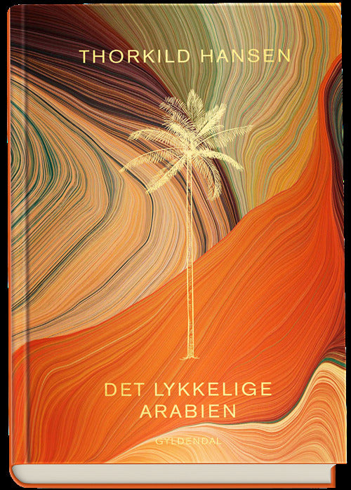 Det lykkelige Arabien