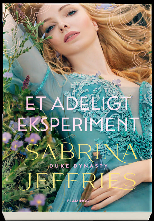 Et adeligt eksperiment