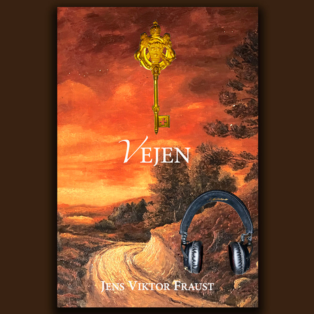 Vejen - Fra mudderet til en lysende stjerne