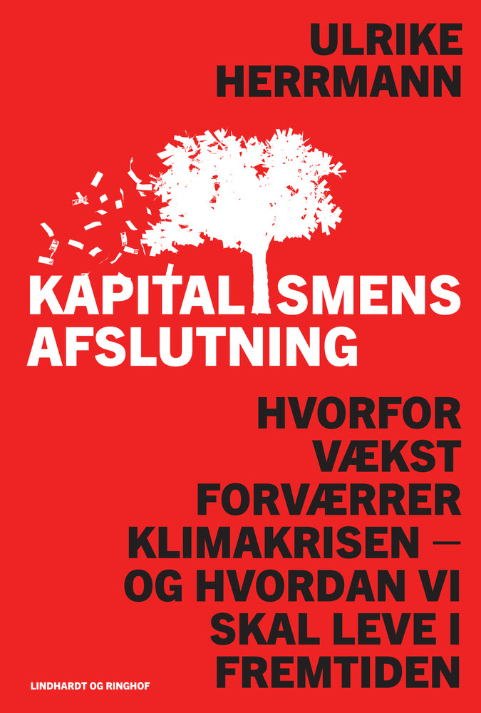 Kapitalismens afslutning