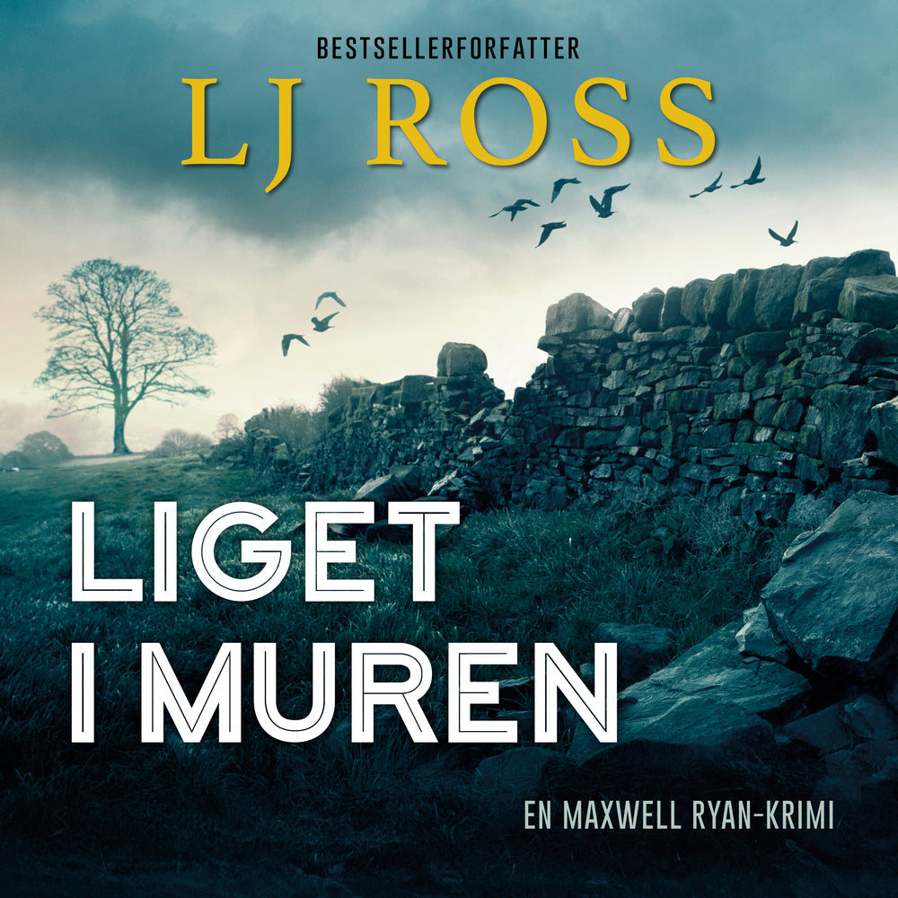 Liget i muren