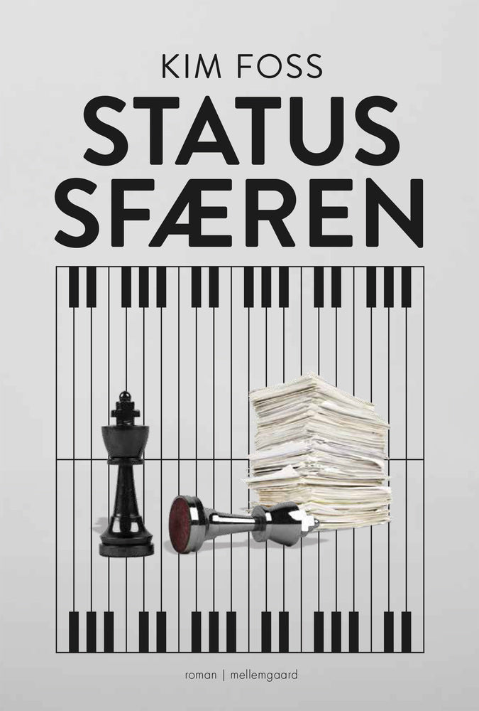 Statussfæren