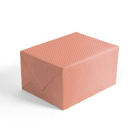 Økonom hverdag 38cm x 150m kraft rød