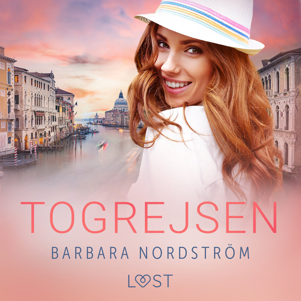Togrejsen – novellesamling