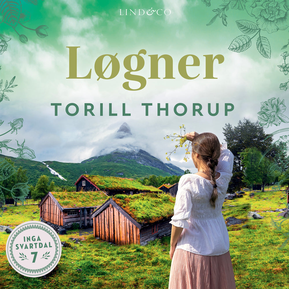 Løgner