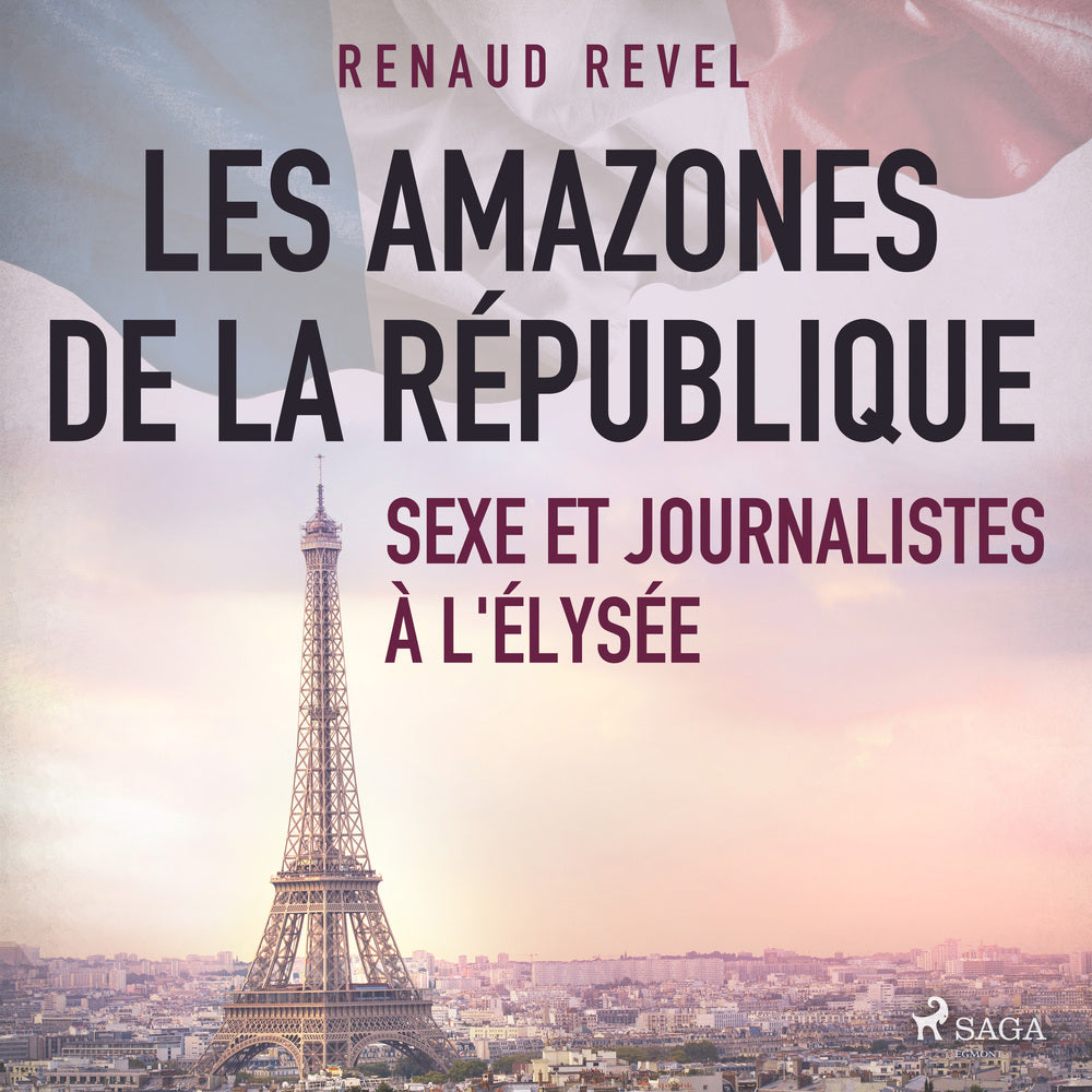 Les Amazones de la République