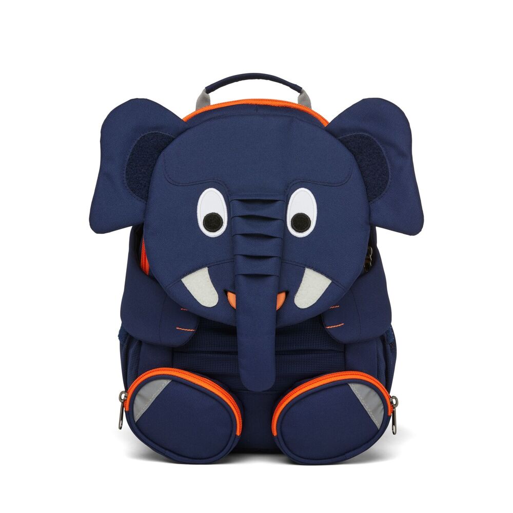 Rygsæk børn Affenzahn Elephant