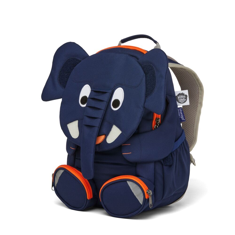 Rygsæk børn Affenzahn Elephant