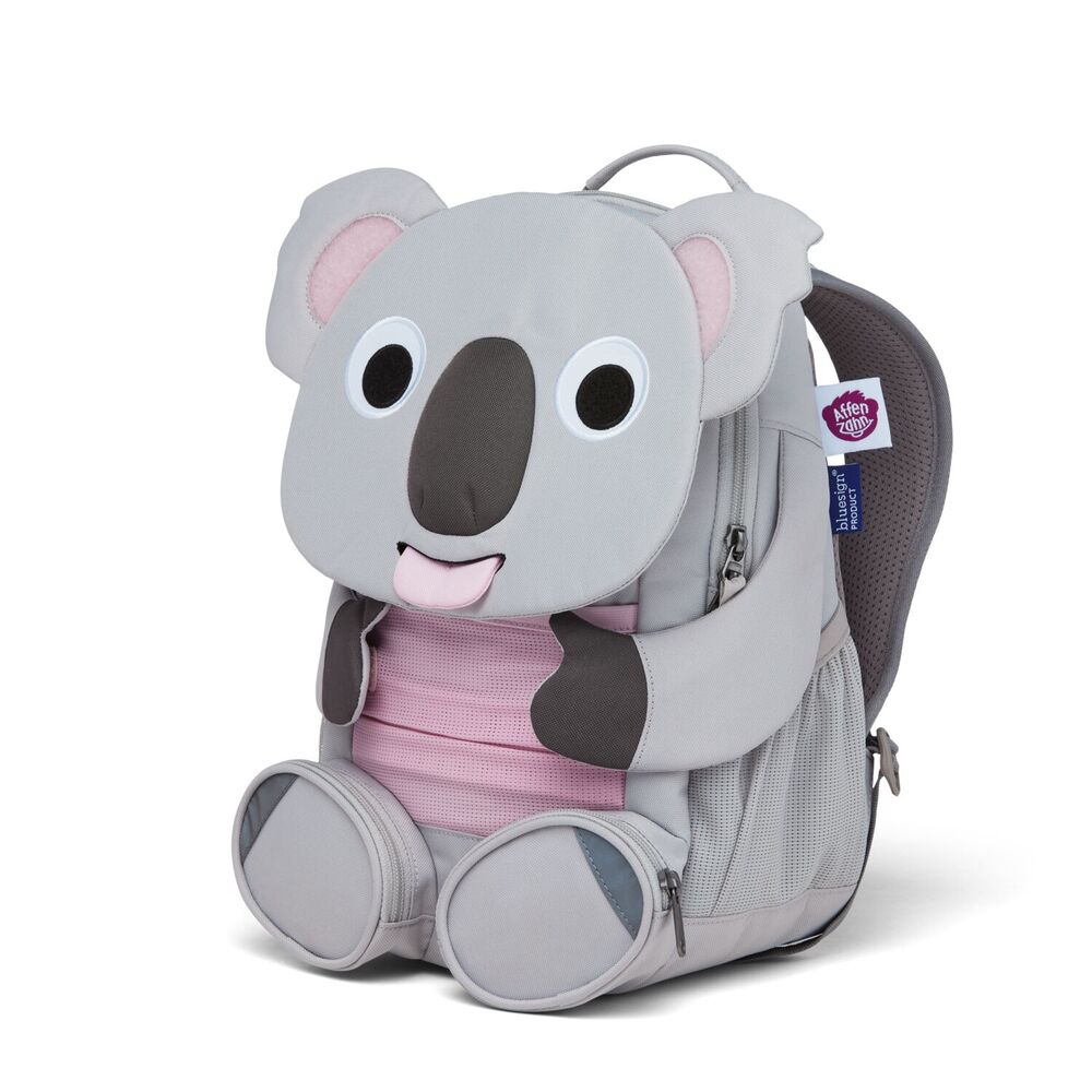 Rygsæk børn Affenzahn Koala