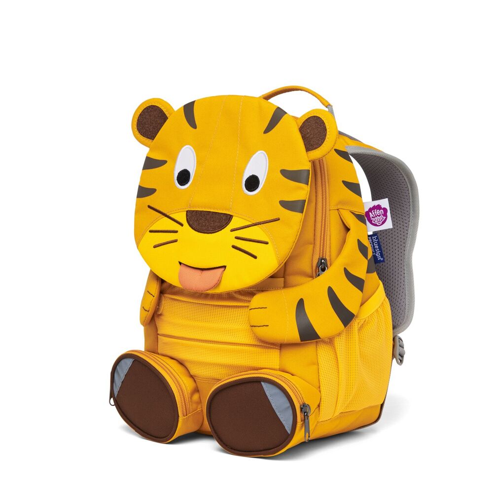 Rygsæk børn Affenzahn Tiger