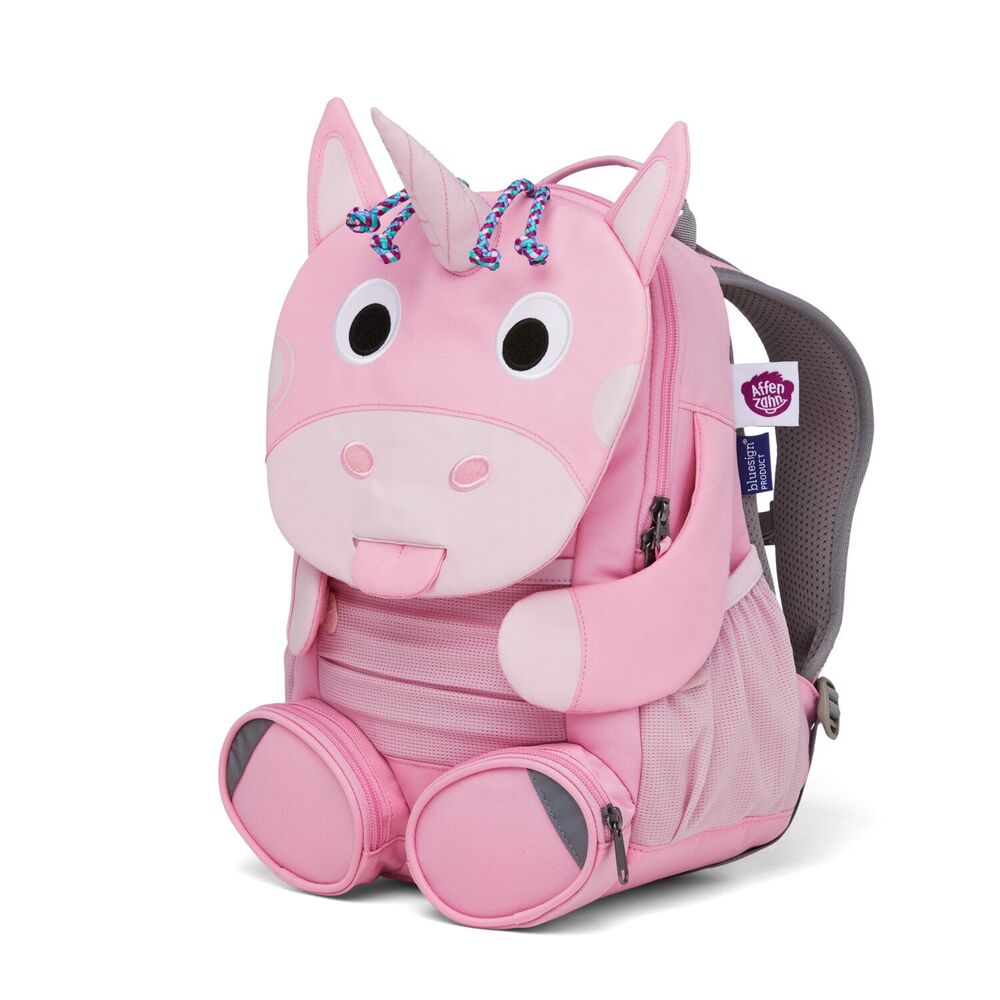 Rygsæk børn Affenzahn Unicorn