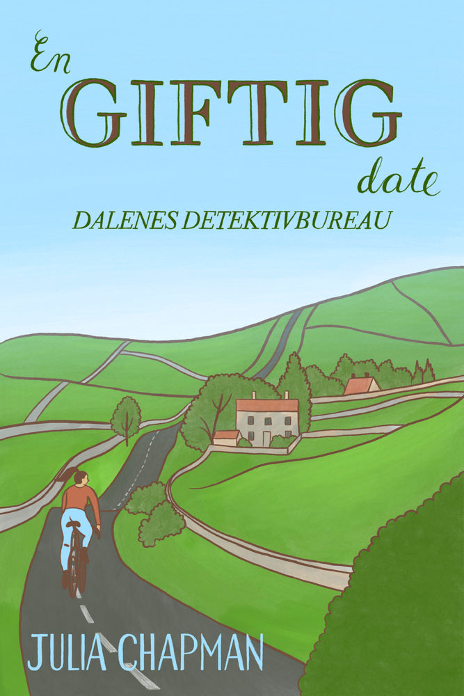 En giftig date