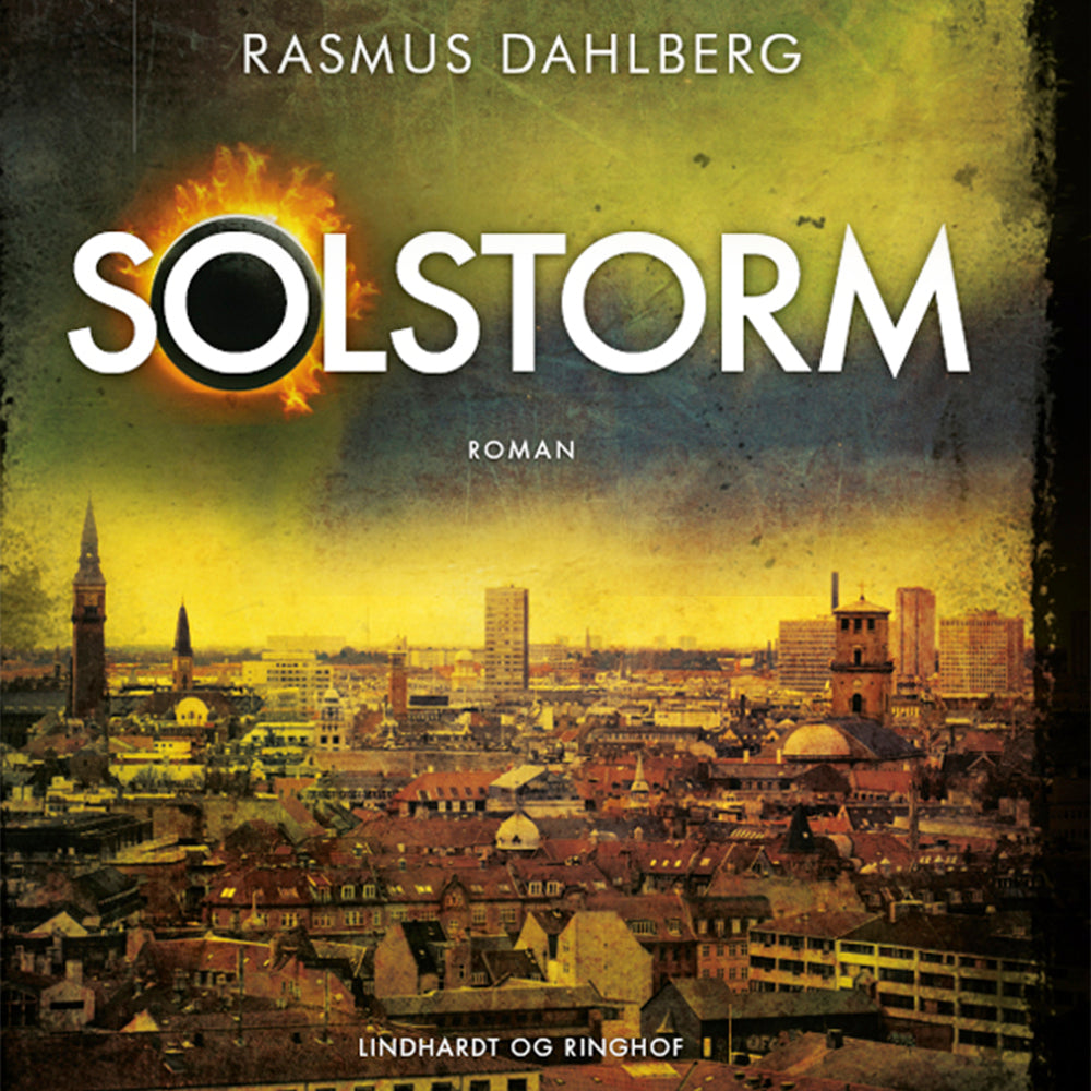 Solstorm