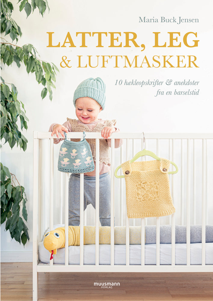 Latter, leg & luftmasker