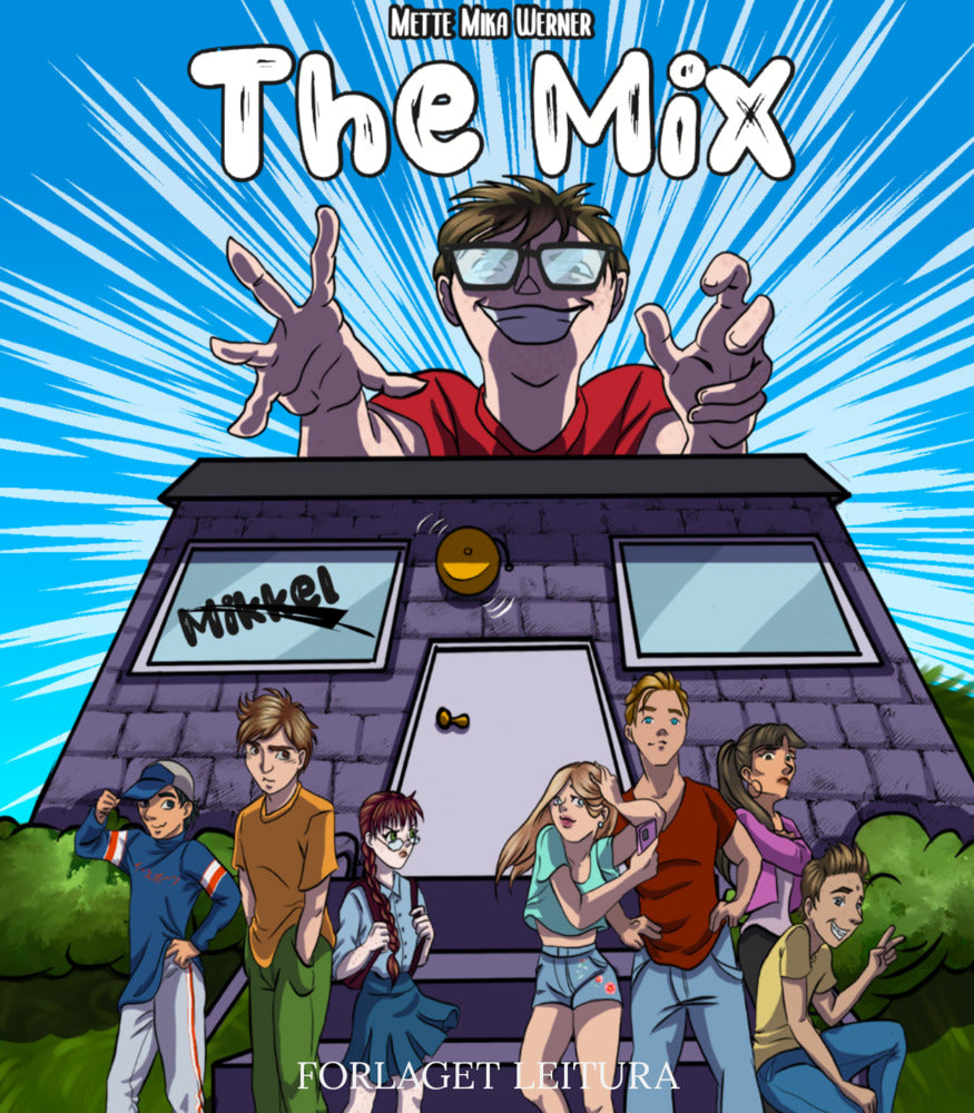The Mix