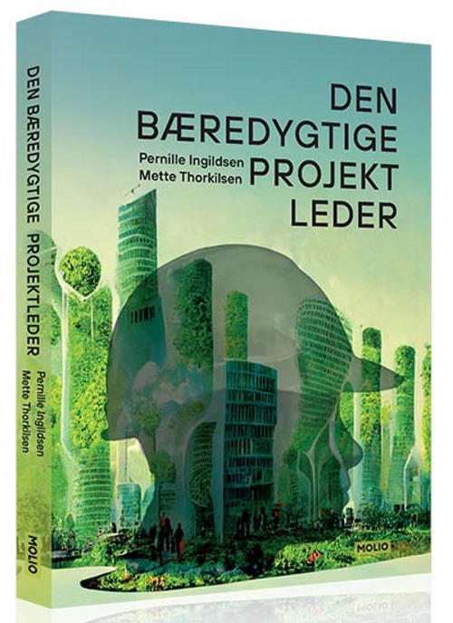 Den bæredygtige projektleder