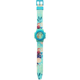 Frozen digitalt armbåndsur