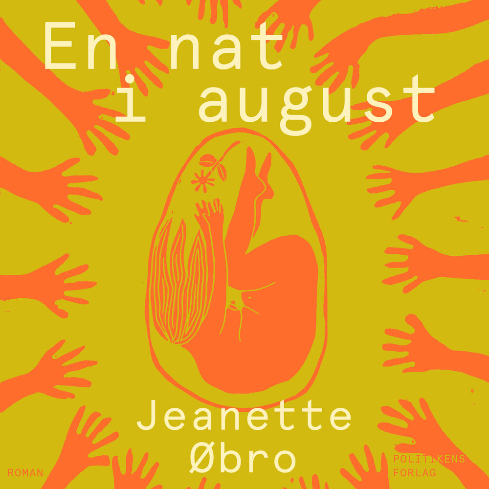 En nat i august