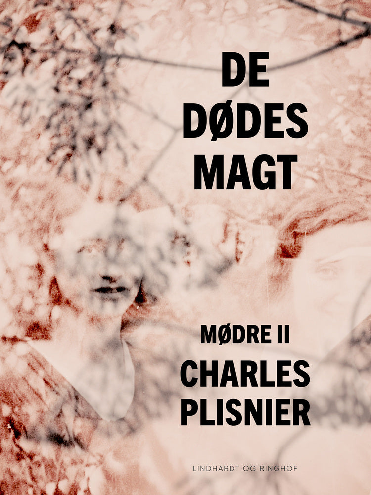 Mødre II: De dødes magt